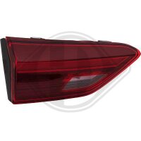 Heckleuchte links für VW POLO VI (AW1, BZ1, AE1)