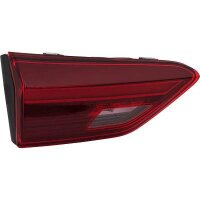 Heckleuchte links für VW POLO VI (AW1, BZ1)