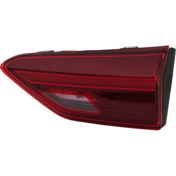 Heckleuchte rechts für VW POLO VI (AW1, BZ1)