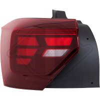 Heckleuchte links für VW POLO VI (AW1, BZ1, AE1)