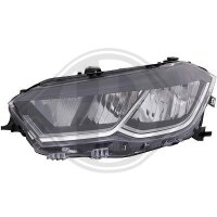 Hauptscheinwerfer links für VW POLO VI (AW1, BZ1, AE1)