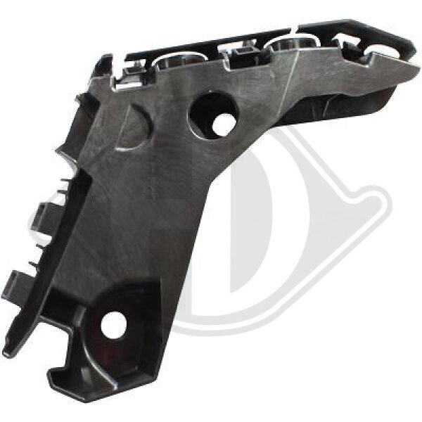 Halter, Stoßfänger vorne links für VW T-CROSS (C11, D31)