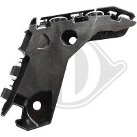 Halter, Stoßfänger vorne links für VW T-CROSS (C11, D31)