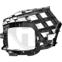 Halter, Stoßfänger vorne links für VW T-CROSS (C11, D31)