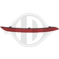 Reflektor, Positions-/Begrenzungsleuchte hinten...