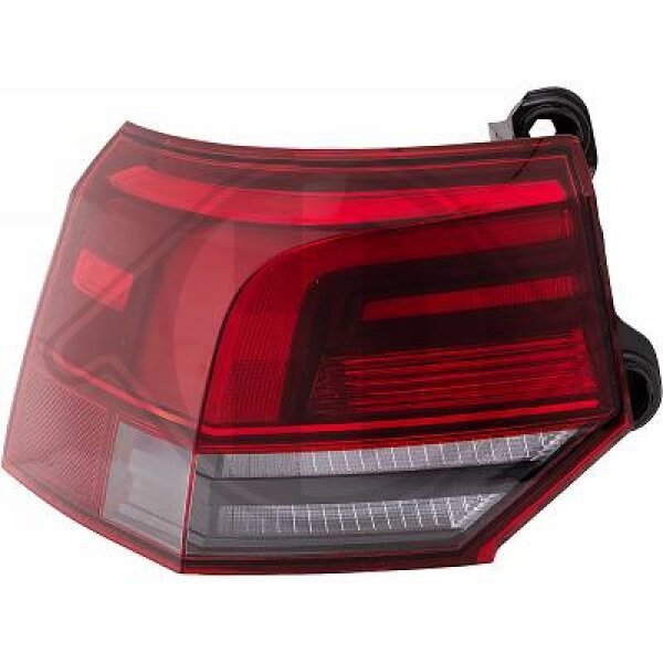 Heckleuchte links für VW GOLF VIII (CD1, DA1)