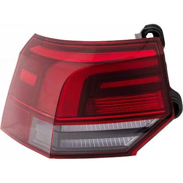 Heckleuchte links für VW GOLF VIII (CD1)