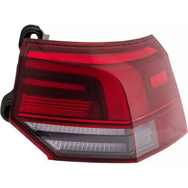 Heckleuchte rechts für VW GOLF VIII (CD1)