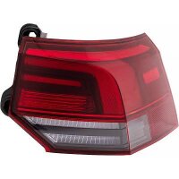 Heckleuchte rechts für VW GOLF VIII (CD1)