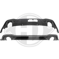 Spoiler hinten für VW GOLF VIII (CD1, DA1)
