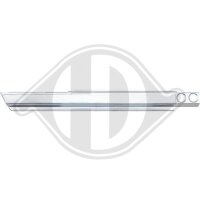 Einstiegsblech rechts für MERCEDES-BENZ G-CLASS (W460)