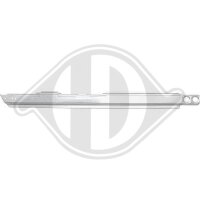 Einstiegsblech rechts für MERCEDES-BENZ G-CLASS (W460)