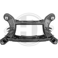 Achskörper Hinterachse für MERCEDES-BENZ CLS...