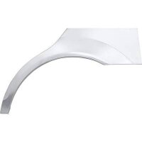 Seitenwand hinten links für MERCEDES-BENZ C-CLASS (W204)