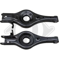 Lenker, Radaufhängung Hinterachse rechts für...