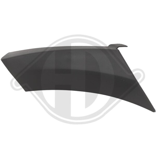 Zier-/Schutzleiste, Kotflügel vorne rechts für MERCEDES-BENZ SPRINTER 3-t Tourer Bus (B907)