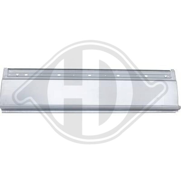 Seitenwand vorne links für MERCEDES-BENZ SPRINTER 3-t Tourer Bus (B907)