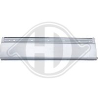 Seitenwand vorne links für MERCEDES-BENZ SPRINTER...