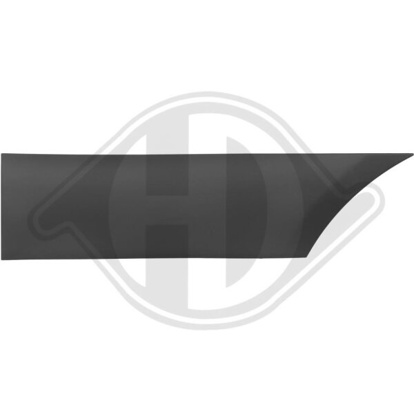 Zier-/Schutzleiste, Seitenwand hinten links für MERCEDES-BENZ SPRINTER 3-t Tourer Bus (B907)