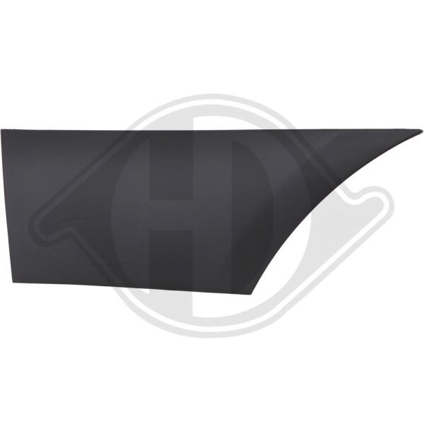 Zier-/Schutzleiste, Seitenwand hinten rechts für MERCEDES-BENZ SPRINTER 3-t Tourer Bus (B907)