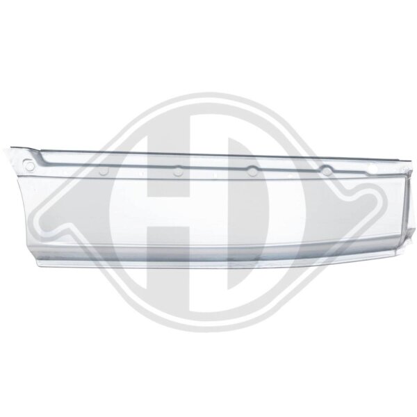 Seitenwand hinten links für MERCEDES-BENZ SPRINTER 3-t Tourer Bus (B907)