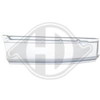 Seitenwand hinten links für MERCEDES-BENZ SPRINTER...