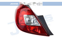 Heckleuchte links für OPEL CORSA D (S07)