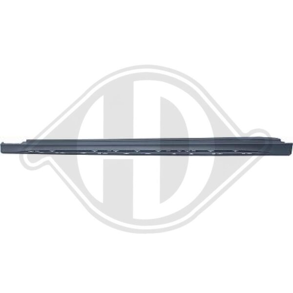 Schwellerverkleidung links für MERCEDES-BENZ CLA (C118)