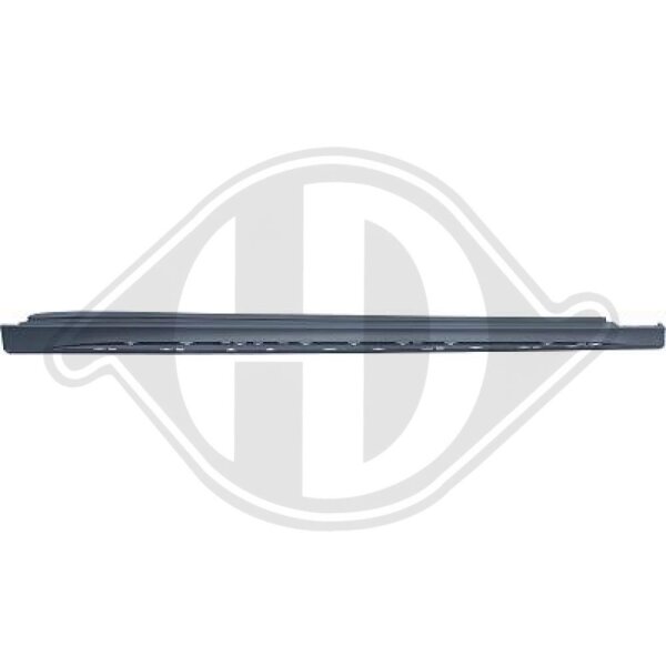 Schwellerverkleidung rechts für MERCEDES-BENZ CLA (C118)