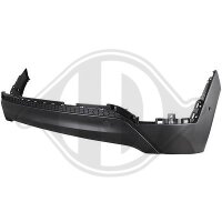 Stoßfänger hinten für HYUNDAI TUCSON (TL,...