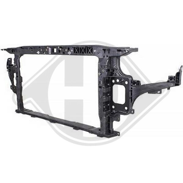 Frontverkleidung für HYUNDAI i30 (PDE, PD, PDEN)