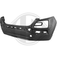 Stoßfänger hinten für HYUNDAI KONA (OS,...