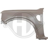 Kotflügel vorne links für FORD USA RANGER Extended Cab Pickup