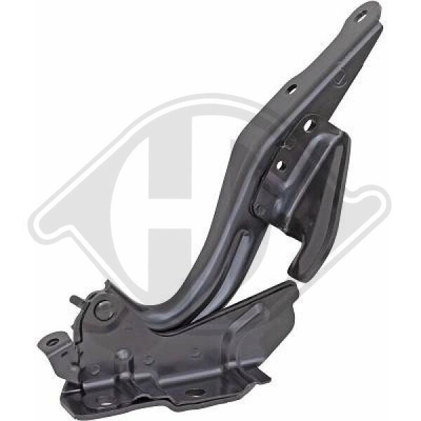 Scharnier, Motorhaube links für SUBARU FORESTER (SK_)