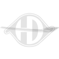 Blende, Kühlergitter links für OPEL ASTRA K (B16)