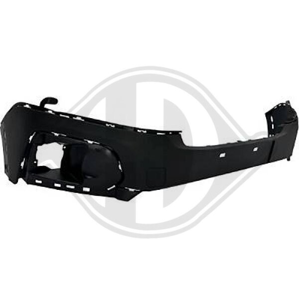 Stoßfänger vorne für PEUGEOT RIFTER