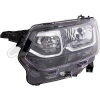 Hauptscheinwerfer links für CITROËN BERLINGO (ER_, EC_)