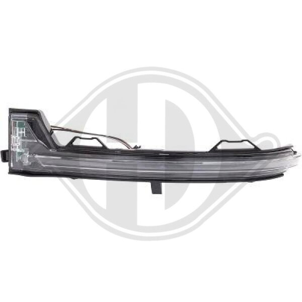Blinkleuchte Außenspiegel links für PEUGEOT 508 II (FB_, FH_, F3_)