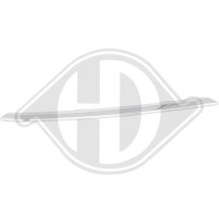 Zier-/Schutzleiste, Kühlergitter rechts für...