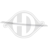 Zier-/Schutzleiste, Kühlergitter links für OPEL...