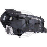 Scheinwerfer rechts für OPEL CORSA F (P2JO)