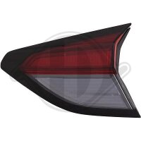 Heckleuchte, Rückleuchte rechts für OPEL CORSA F (P2JO)