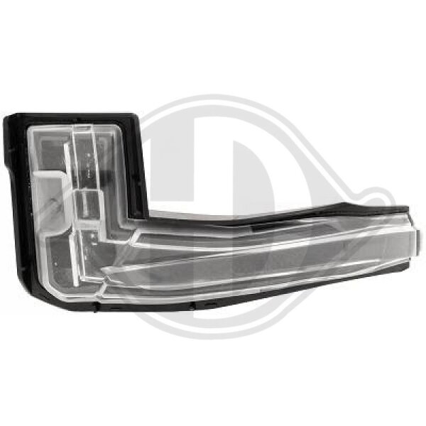 Blinkleuchte Außenspiegel links für CITROËN C4 III (BA_, BB_, BC_)