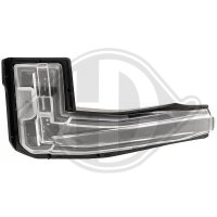 Blinkleuchte Außenspiegel links für CITROËN C4 III (BA_, BB_, BC_)