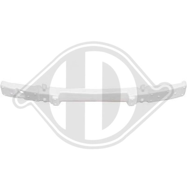 Aufpralldämpfer, Stoßfänger vorne für OPEL ASTRA L (OV5)