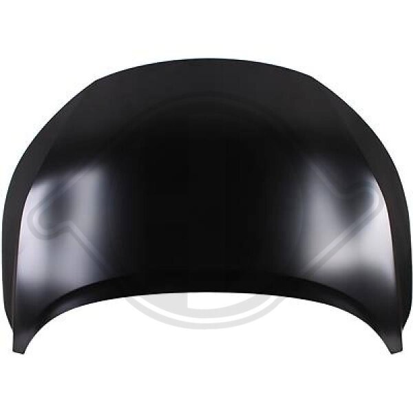 Motorhaube für NISSAN QASHQAI III (J12)