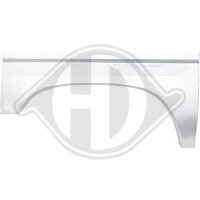 Seitenwand hinten rechts für FIAT ULYSSE (220_)