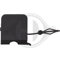 Klappe, Abschlepphaken vorne für CITROËN...