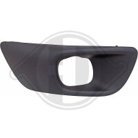 Lüftungsgitter, Stoßfänger rechts unten für CITROËN C4 GRAND PICASSO II (DA_, DE_)