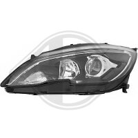 Hauptscheinwerfer links für PEUGEOT 308 II (LB_,...